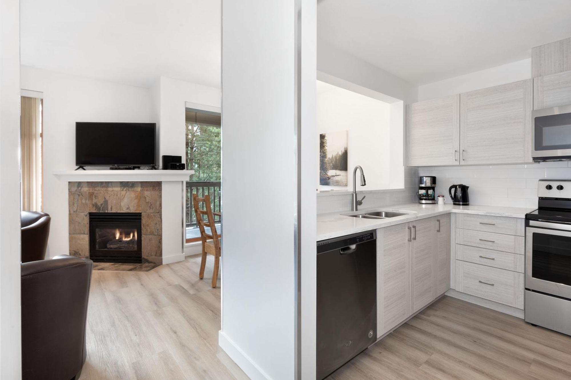 Northstar At Stoney Creek By Whiski Jack Whistler Exterior foto
