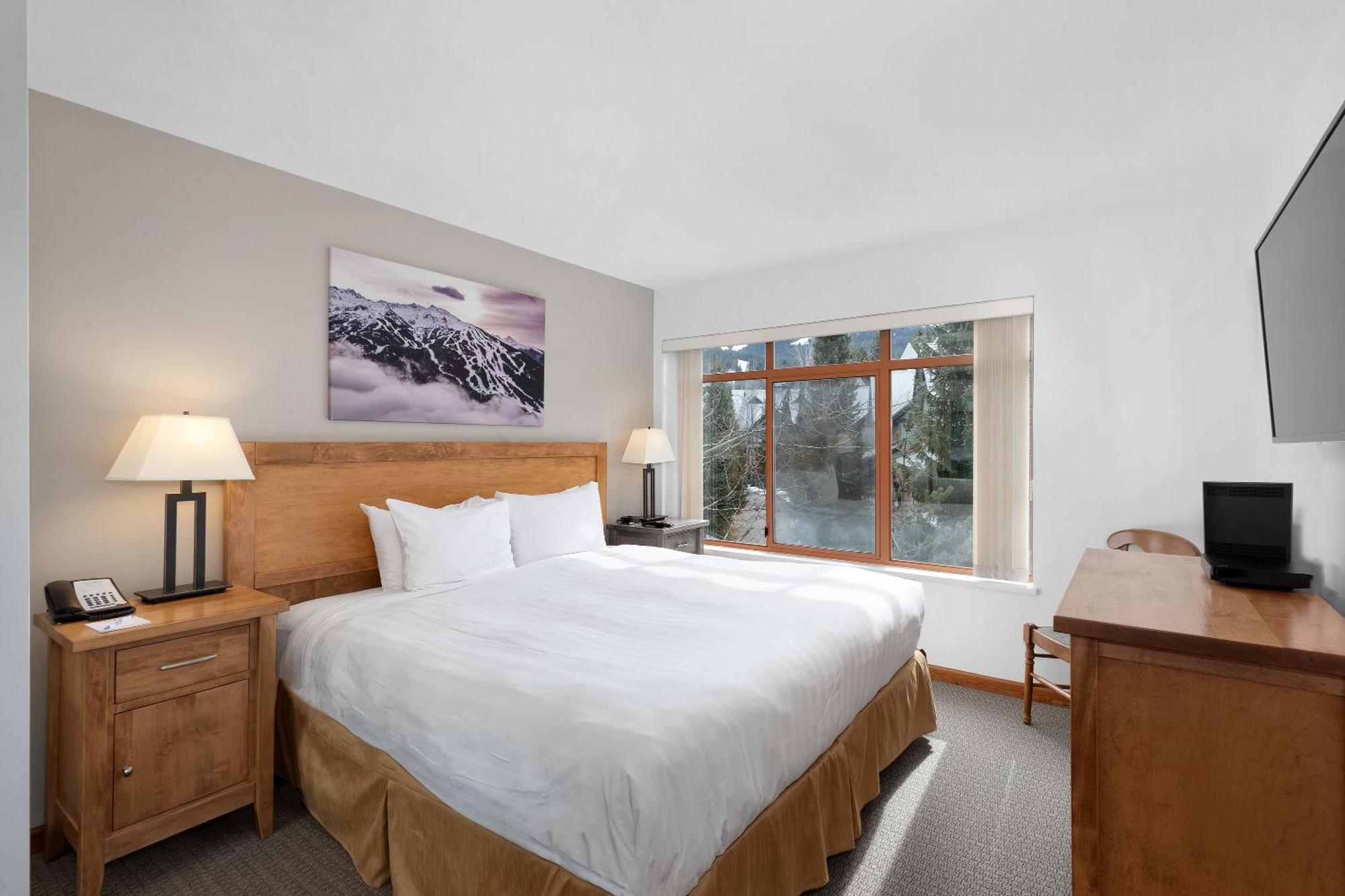Northstar At Stoney Creek By Whiski Jack Whistler Exterior foto