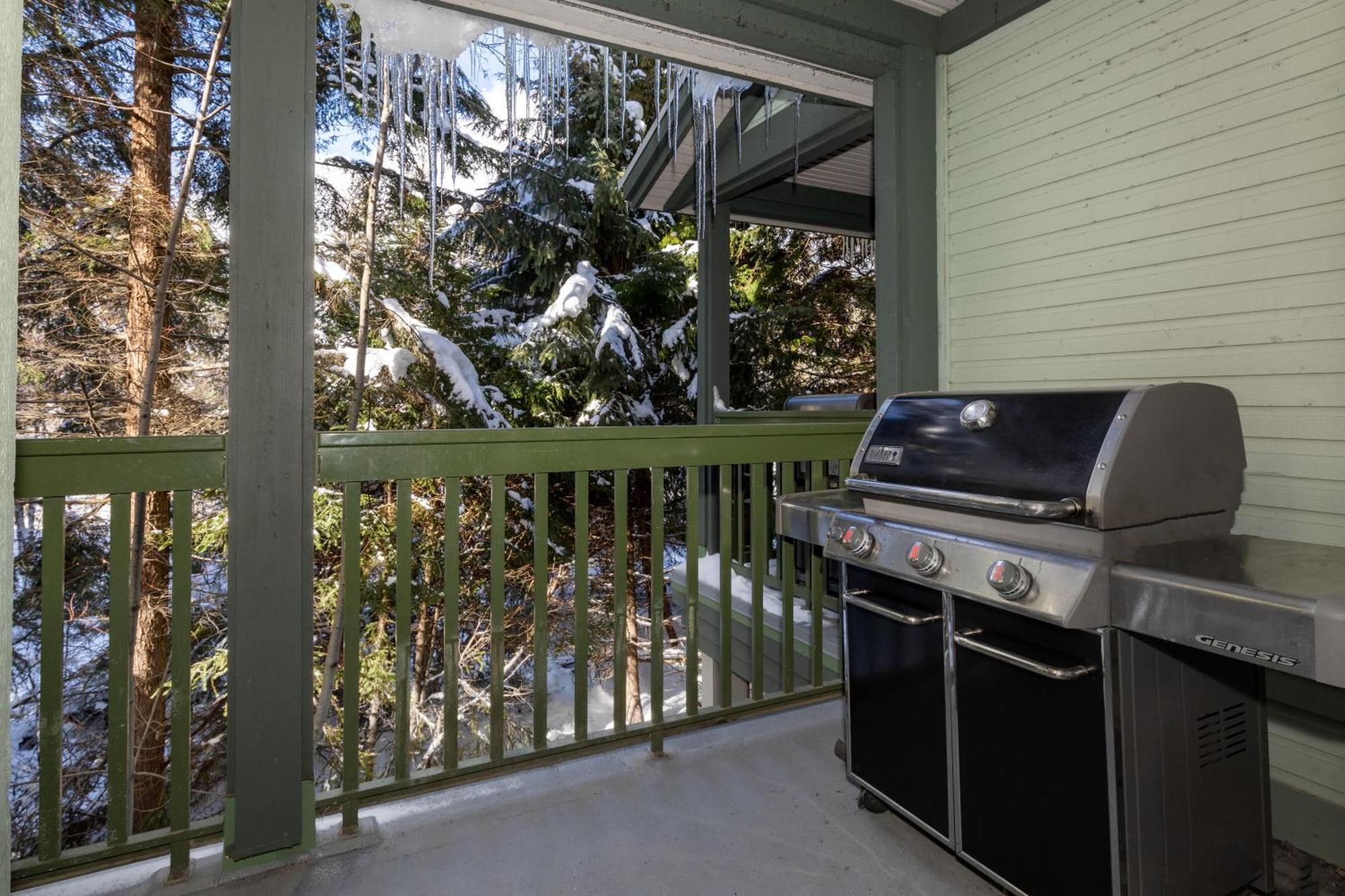 Northstar At Stoney Creek By Whiski Jack Whistler Exterior foto