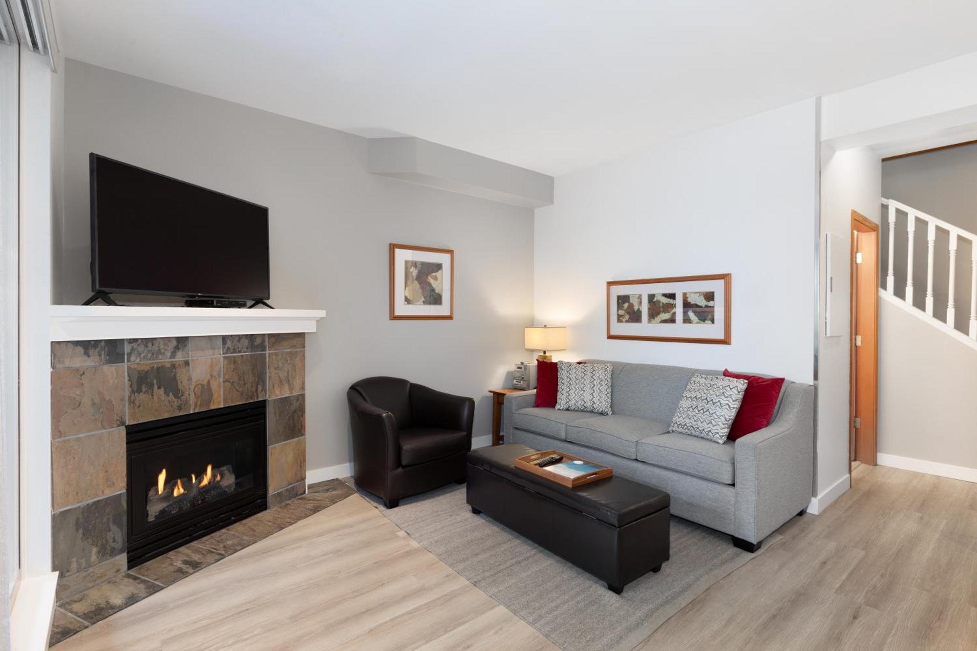 Northstar At Stoney Creek By Whiski Jack Whistler Exterior foto